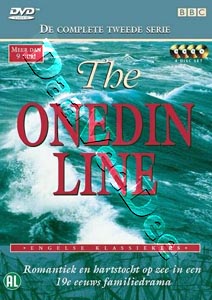 The Onedin Line (Season 2) - 4-DVD Box Set (DVD)